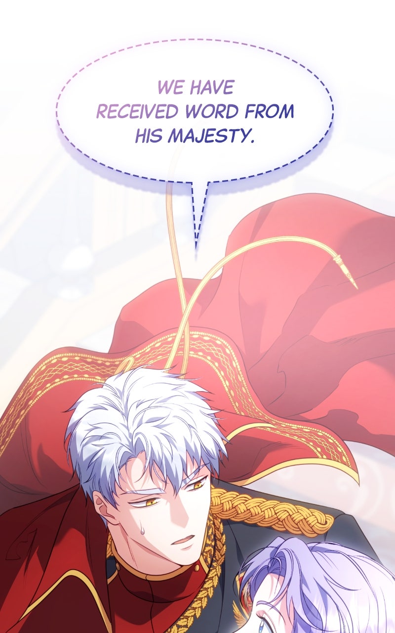 Vows and Vendettas Episode 17 page 33 - 