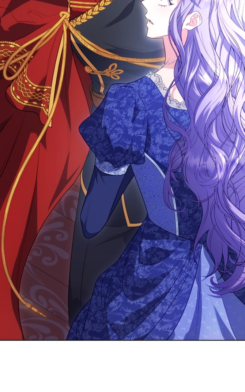 Vows and Vendettas Episode 17 page 34 - 