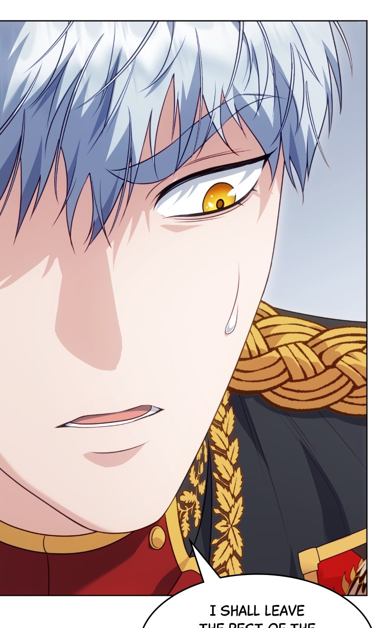 Vows and Vendettas Episode 17 page 35 - 