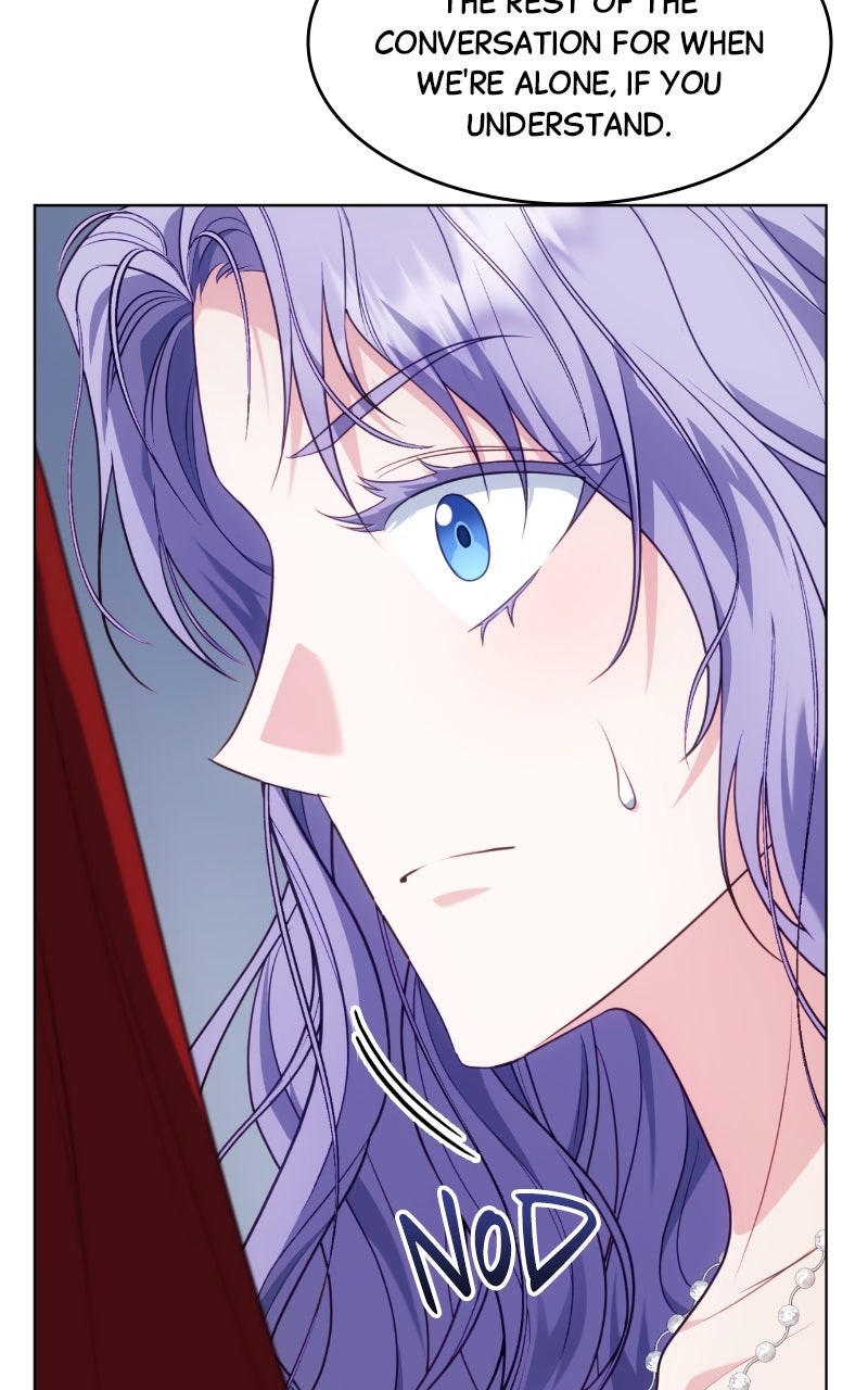 Vows and Vendettas Episode 17 page 36 - 