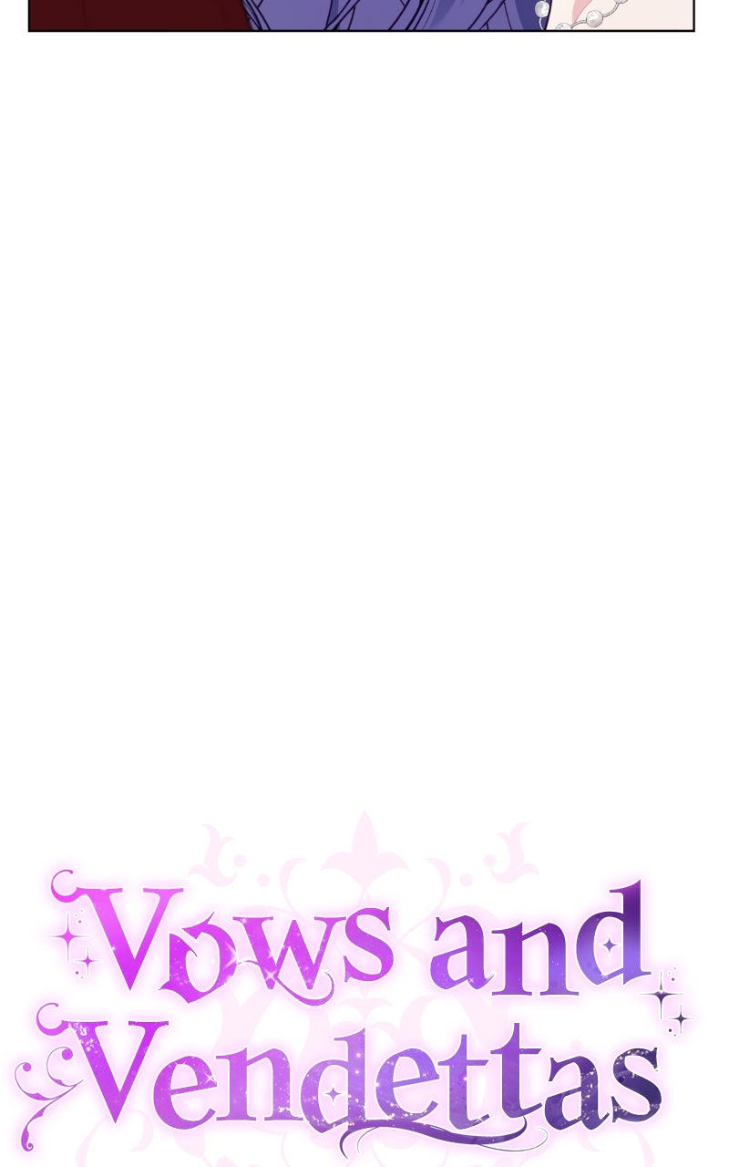 Vows and Vendettas Episode 17 page 37 - 