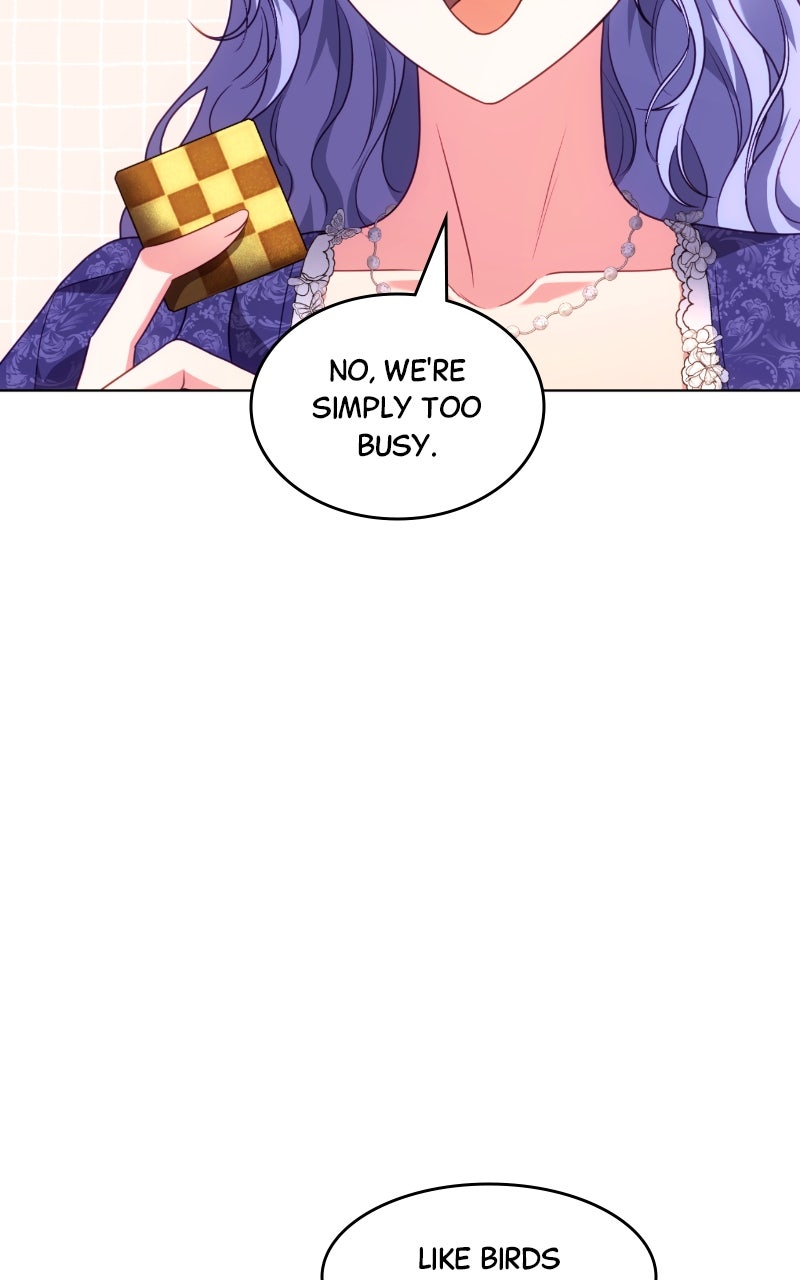 Vows and Vendettas Episode 17 page 5 - 