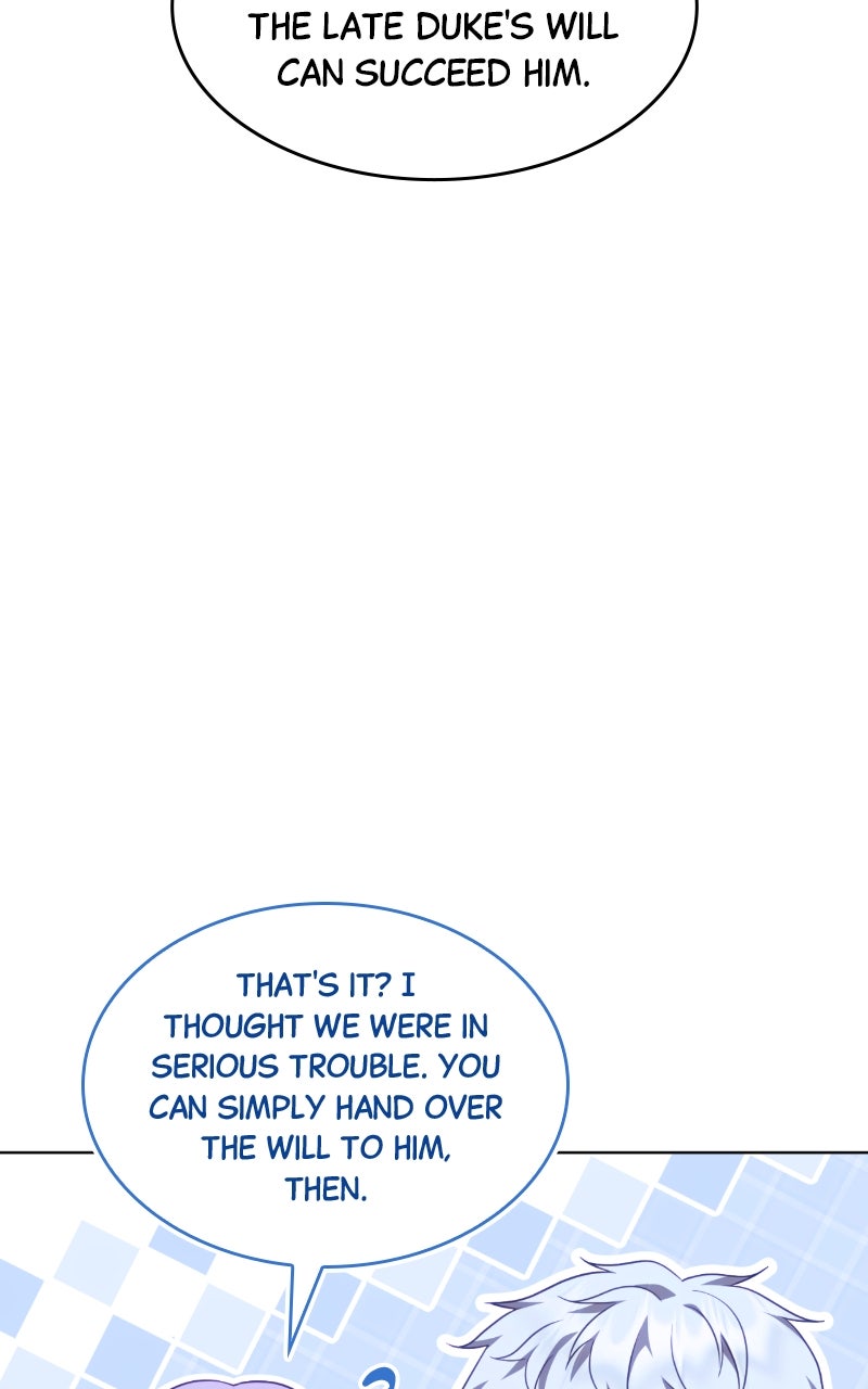Vows and Vendettas Episode 17 page 44 - 