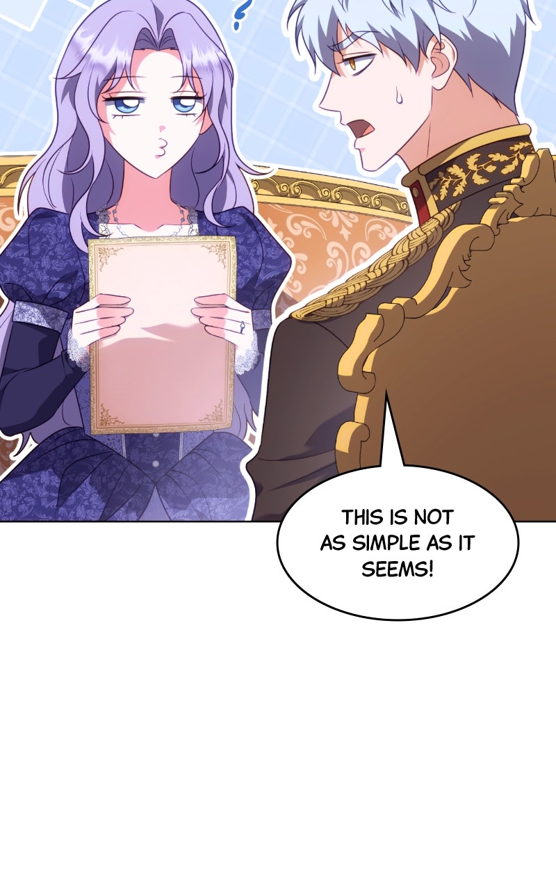 Vows and Vendettas Episode 17 page 45 - 