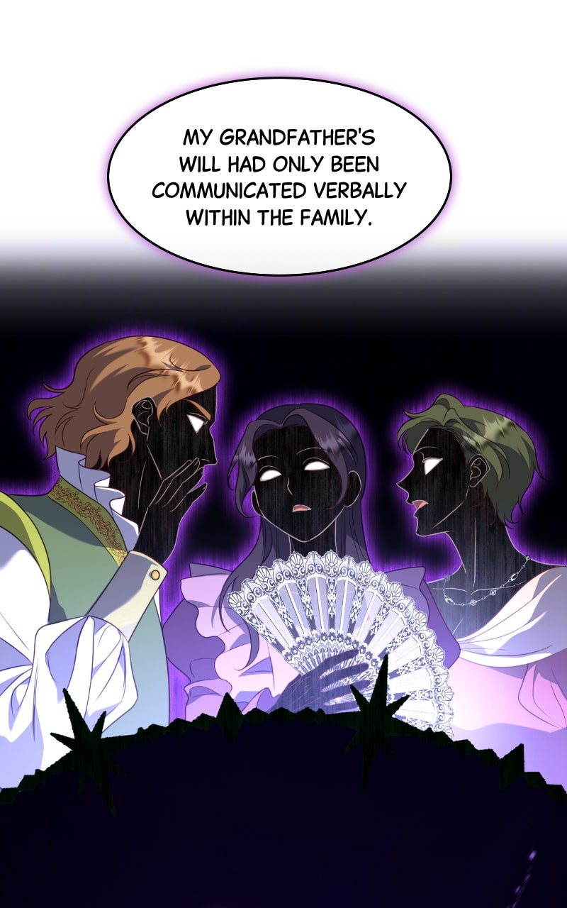 Vows and Vendettas Episode 17 page 46 - 