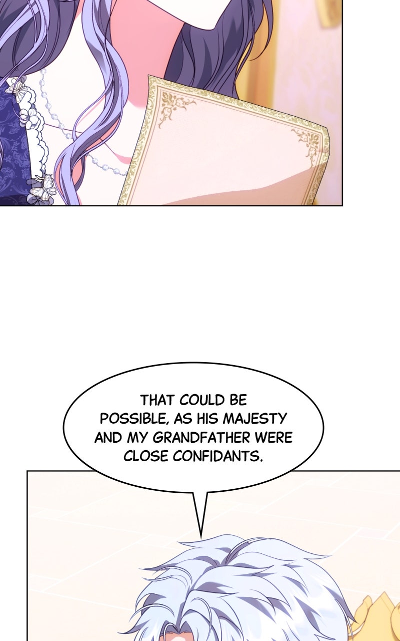 Vows and Vendettas Episode 17 page 49 - 