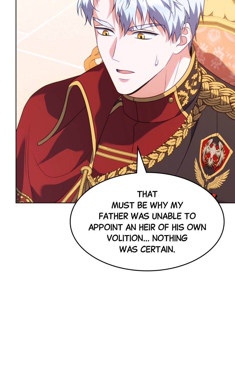 Vows and Vendettas Episode 17 page 50 - 