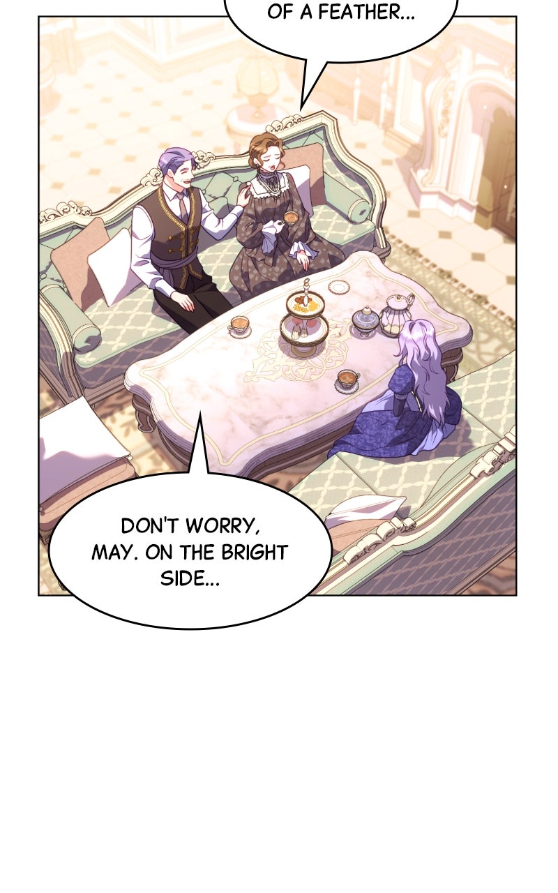 Vows and Vendettas Episode 17 page 6 - 