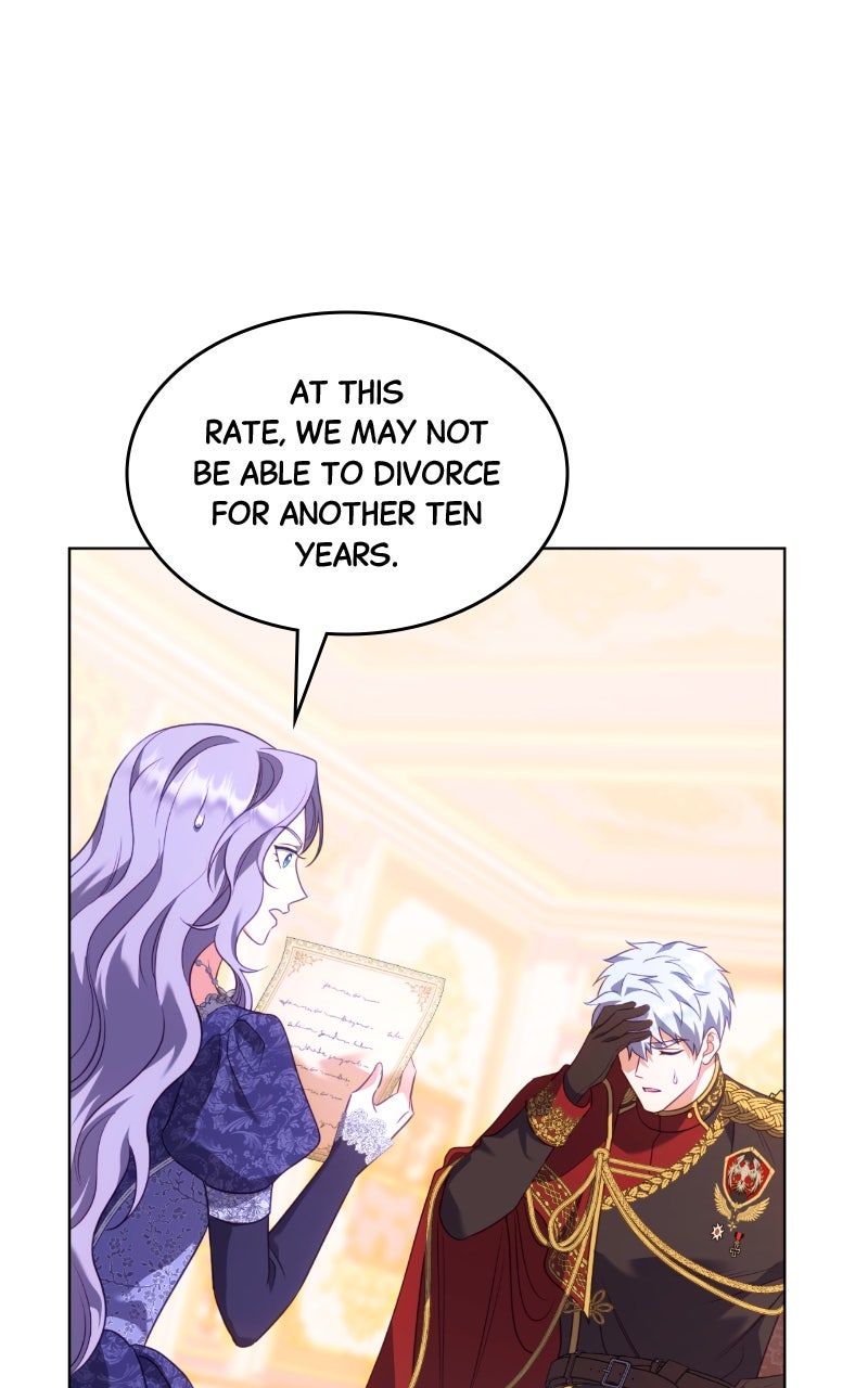 Vows and Vendettas Episode 17 page 51 - 