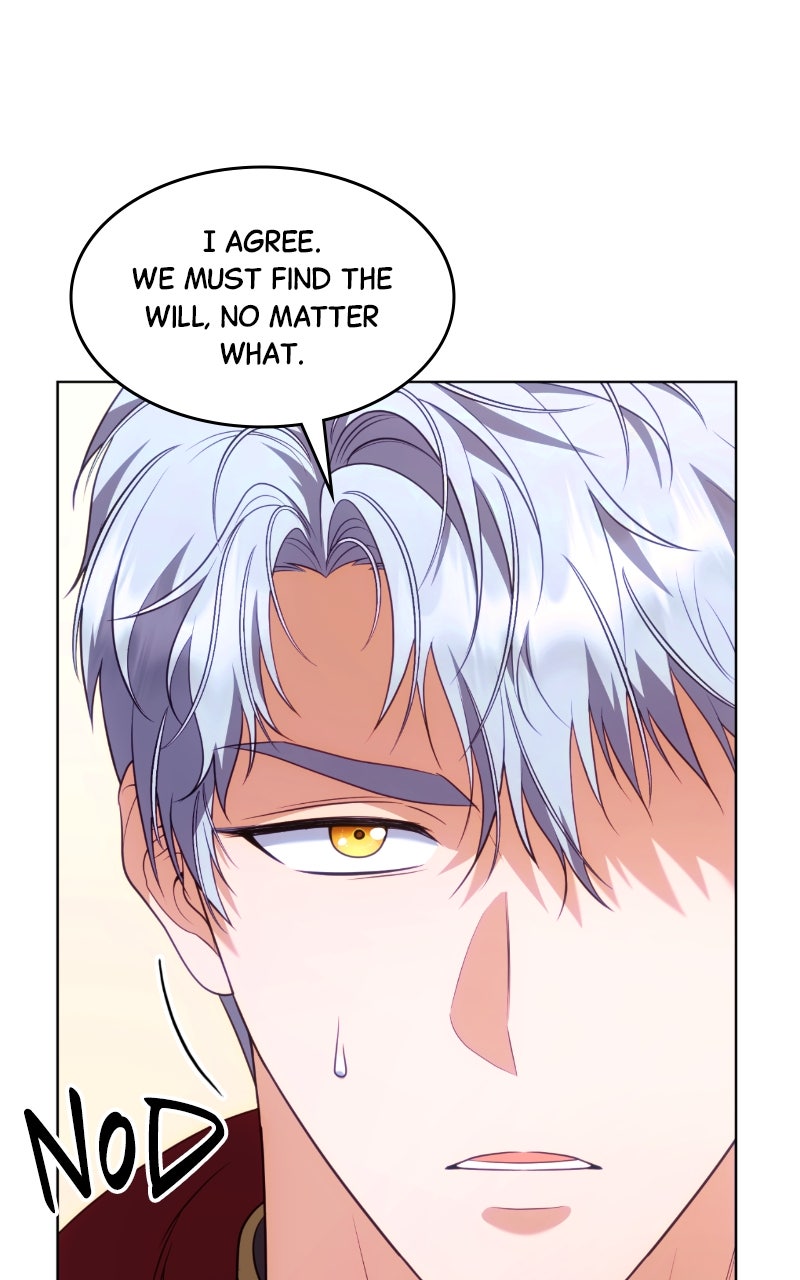 Vows and Vendettas Episode 17 page 54 - 