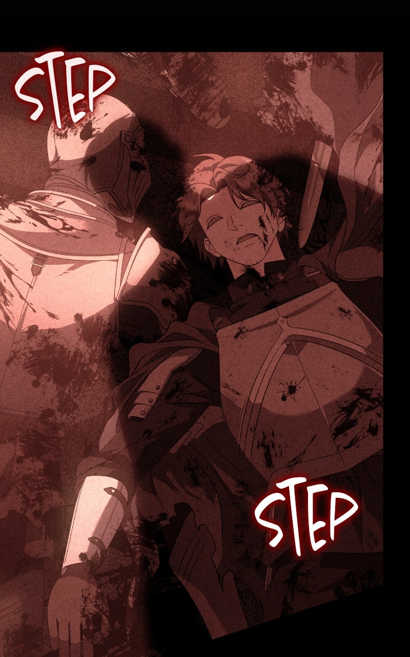 Vows and Vendettas Episode 17 page 56 - 