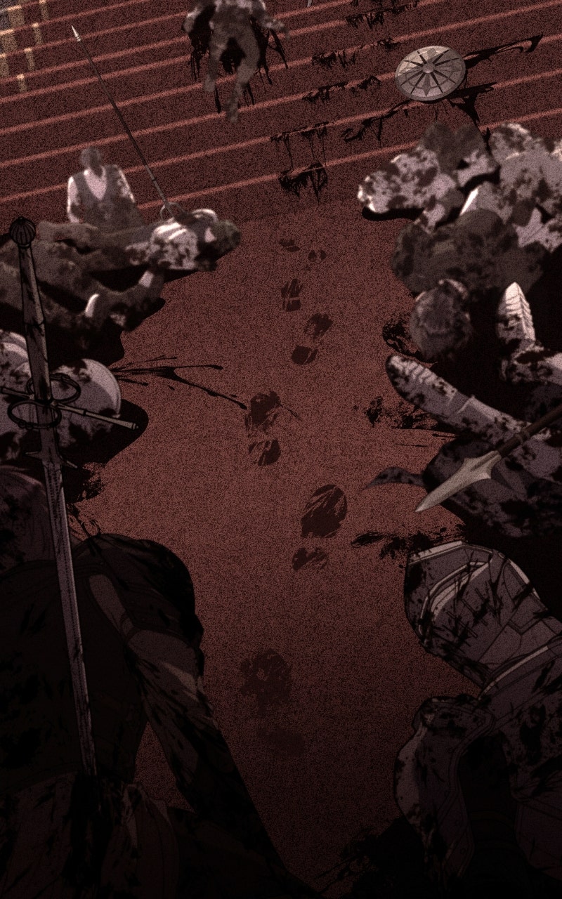 Vows and Vendettas Episode 17 page 59 - 
