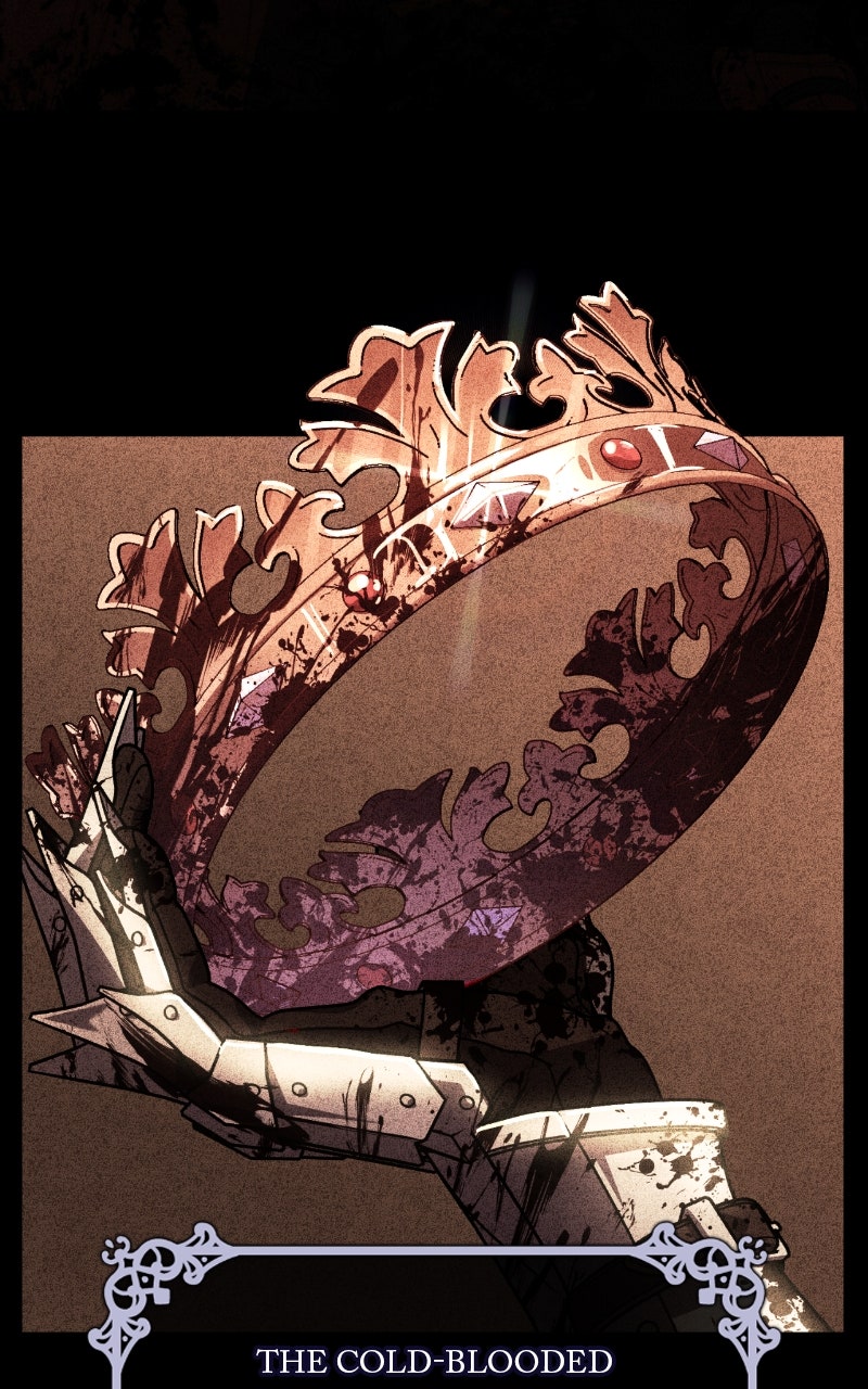 Vows and Vendettas Episode 17 page 60 - 
