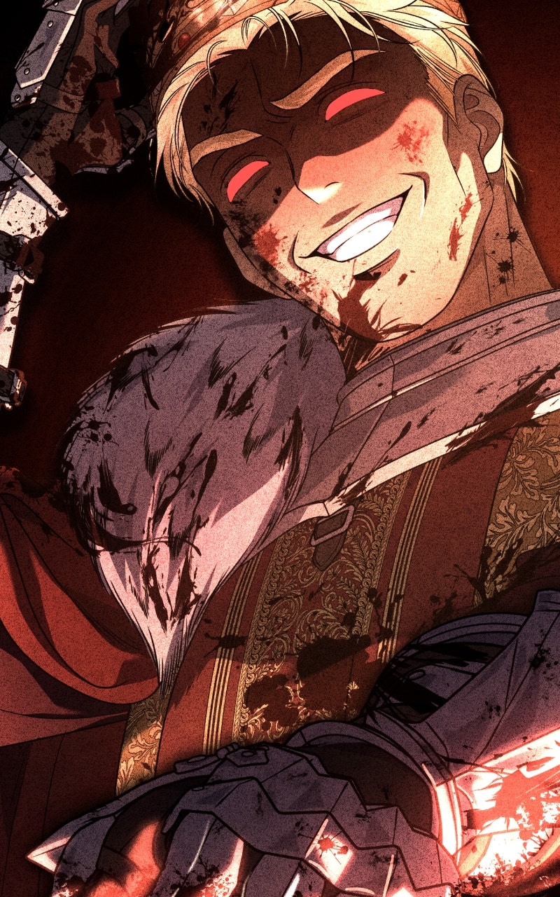 Vows and Vendettas Episode 17 page 62 - 
