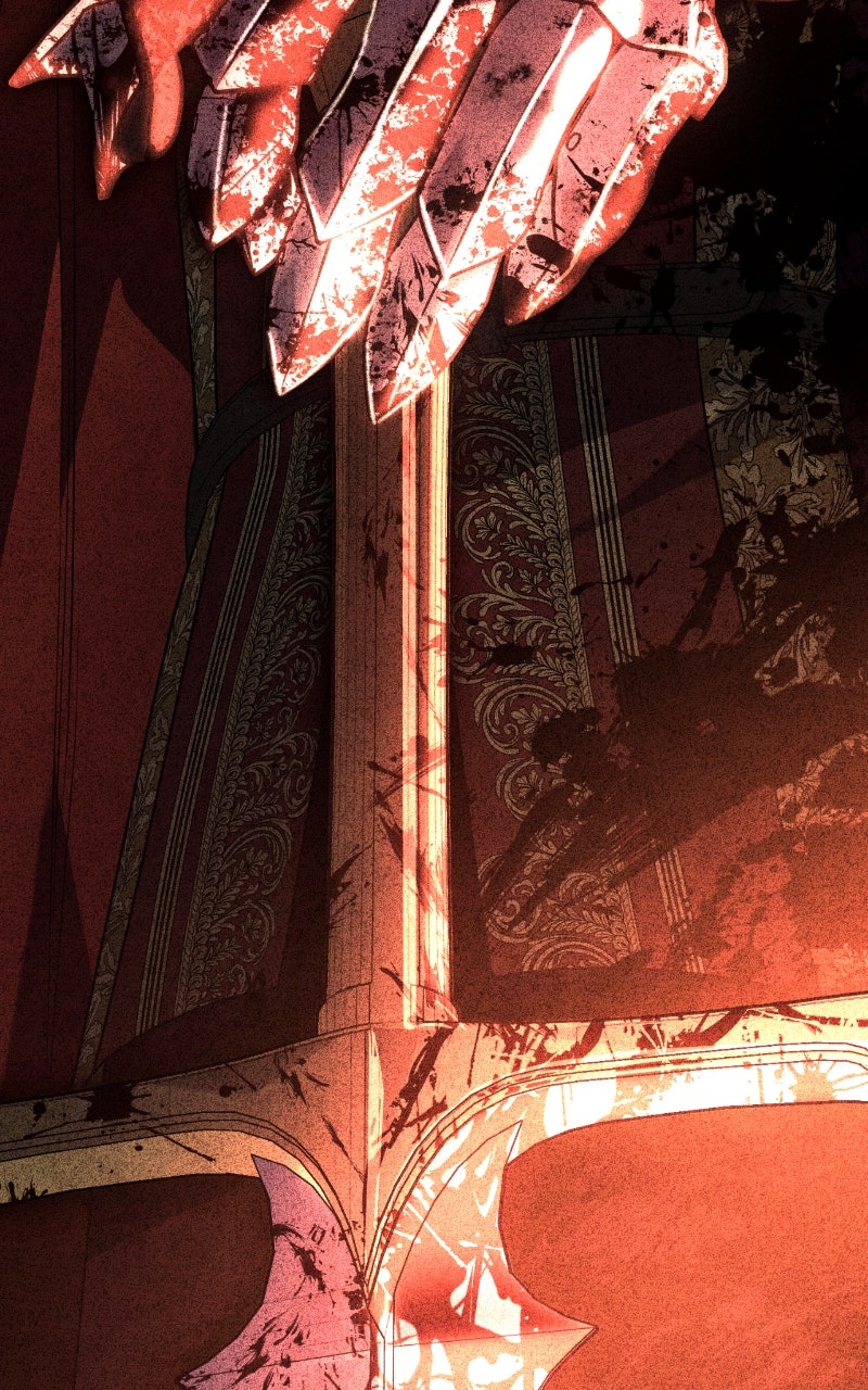 Vows and Vendettas Episode 17 page 63 - 