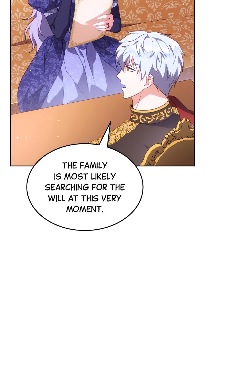 Vows and Vendettas Episode 17 page 65 - 