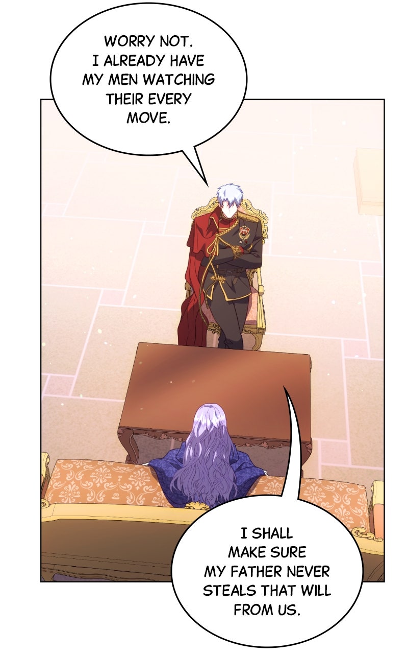Vows and Vendettas Episode 17 page 69 - 