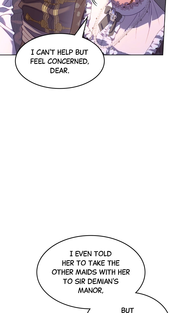 Vows and Vendettas Episode 17 page 8 - 