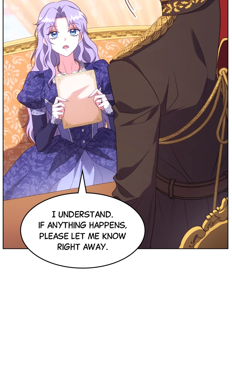 Vows and Vendettas Episode 17 page 71 - 