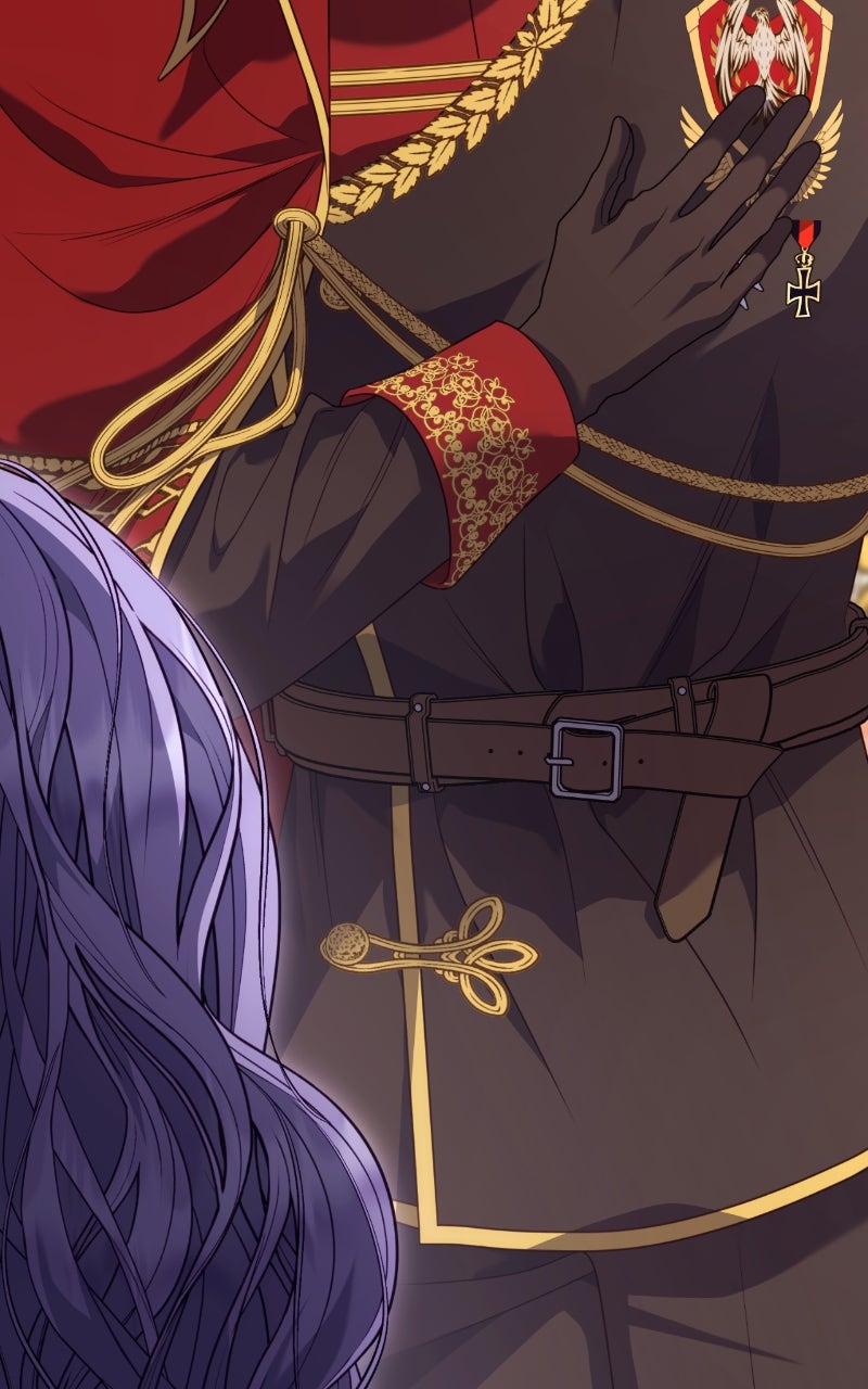 Vows and Vendettas Episode 17 page 73 - 