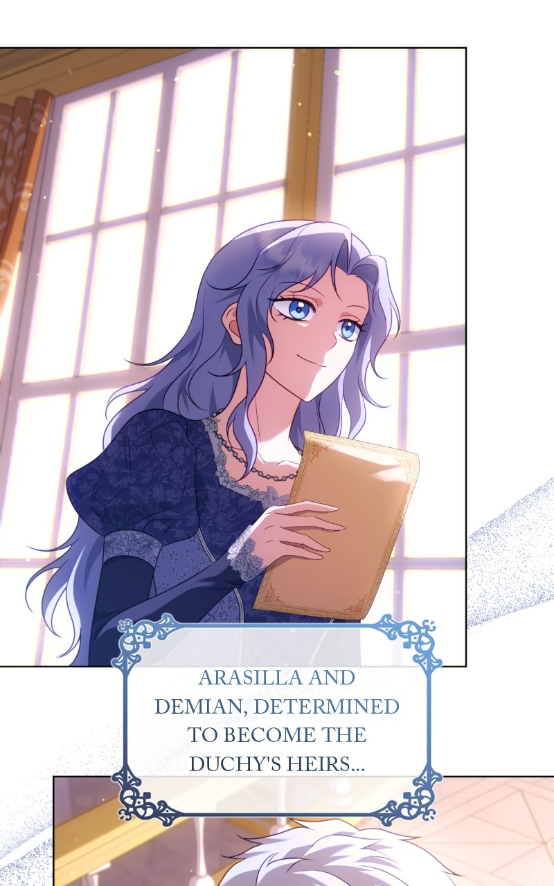 Vows and Vendettas Episode 17 page 83 - 