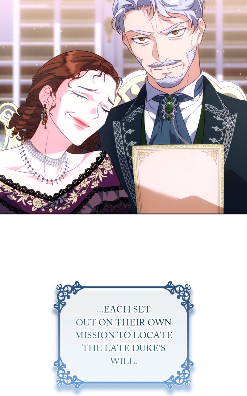 Vows and Vendettas Episode 17 page 85 - 