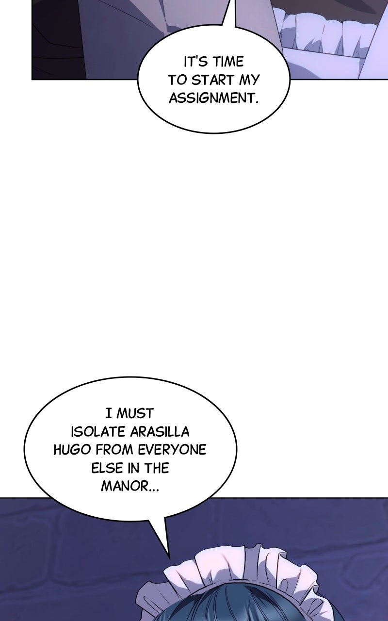 Vows and Vendettas Episode 17 page 88 - 