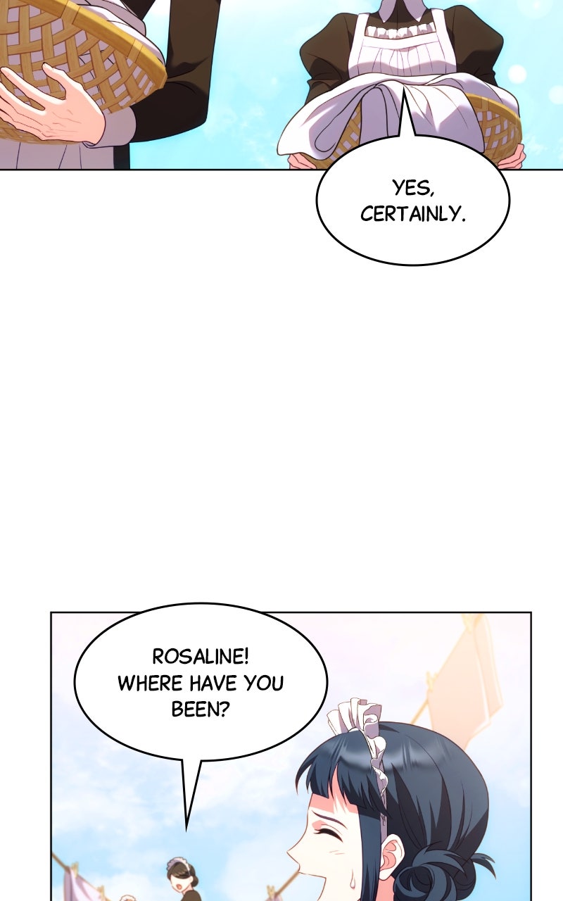 Vows and Vendettas Episode 17 page 97 - 