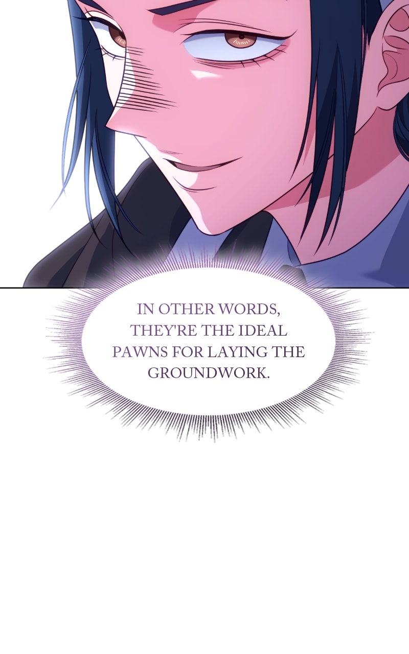 Vows and Vendettas Episode 17 page 100 - 