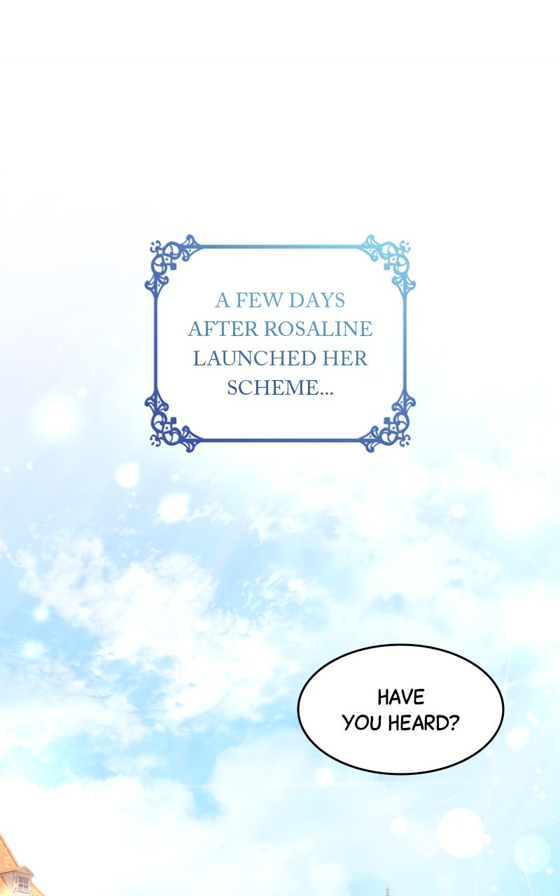 Vows and Vendettas Episode 18 page 1 - 