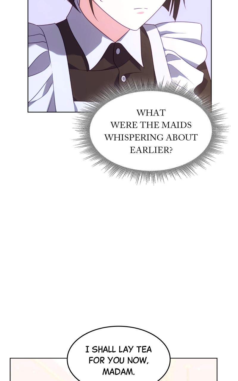 Vows and Vendettas Episode 18 page 11 - 