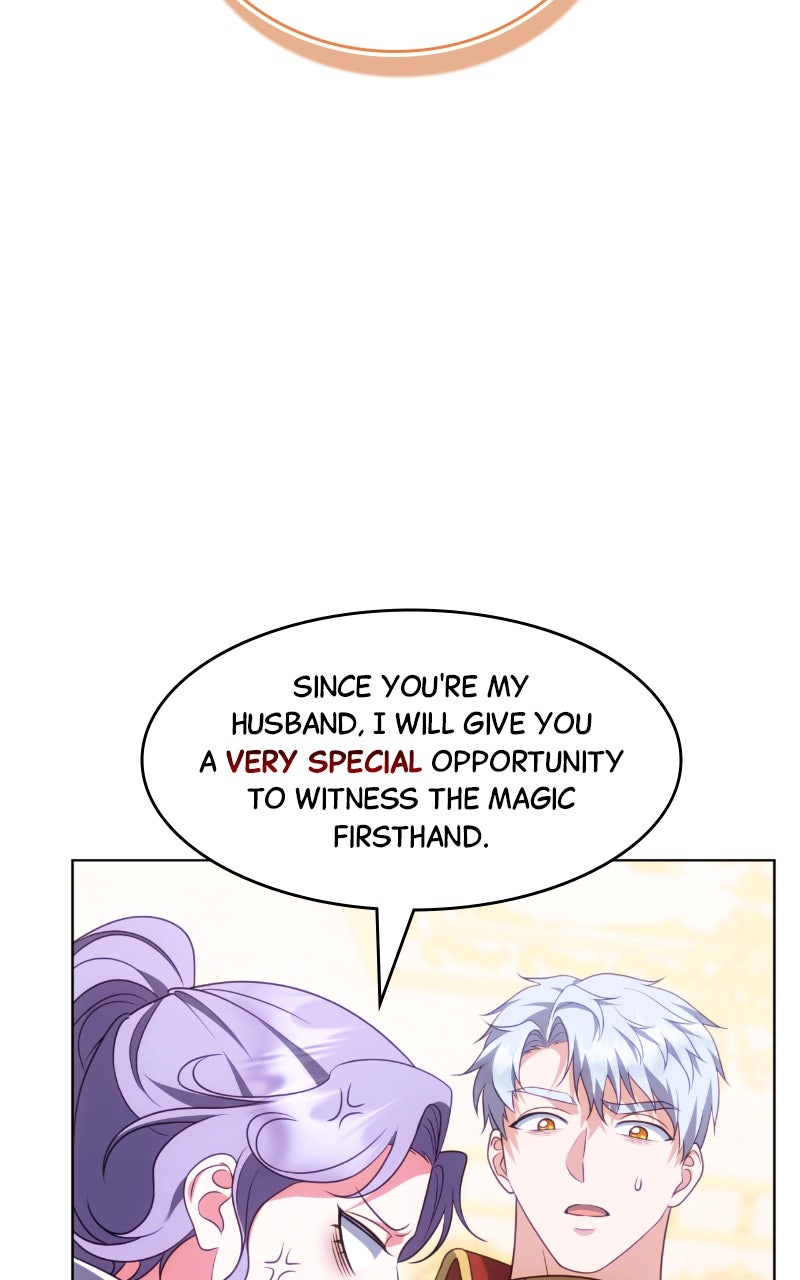 Vows and Vendettas Episode 18 page 105 - 