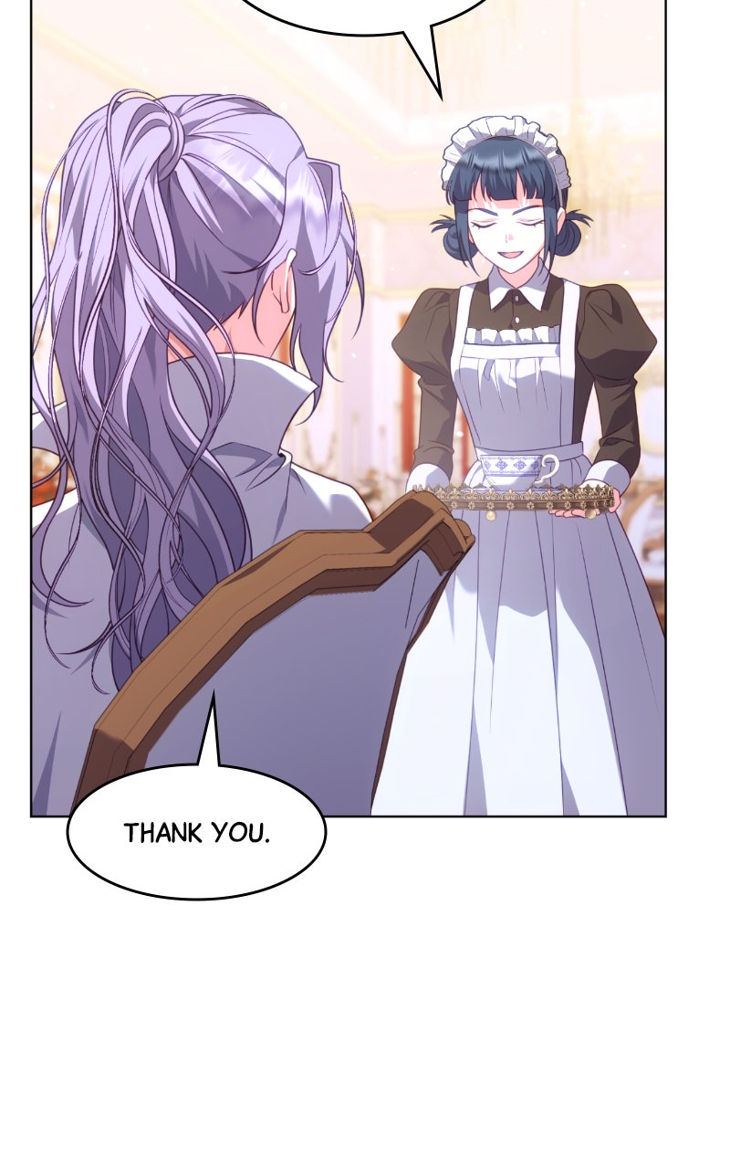 Vows and Vendettas Episode 18 page 12 - 