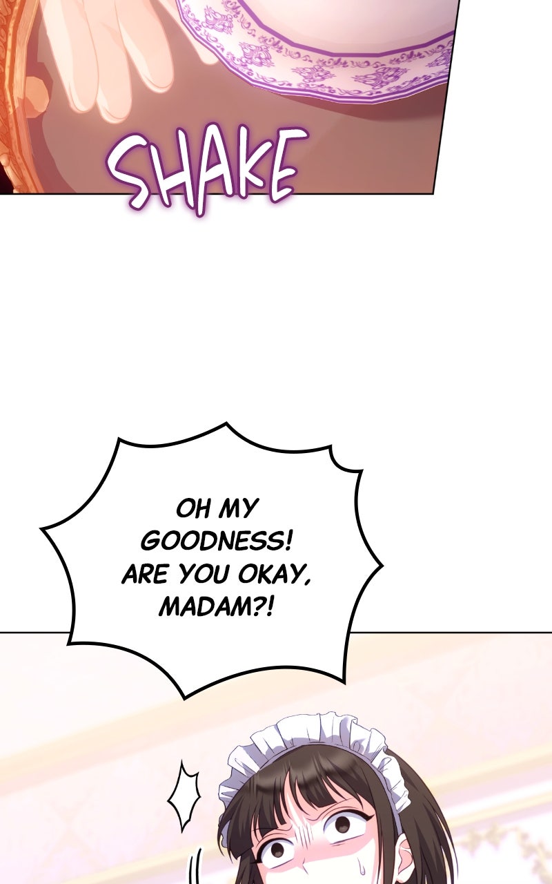 Vows and Vendettas Episode 18 page 14 - 