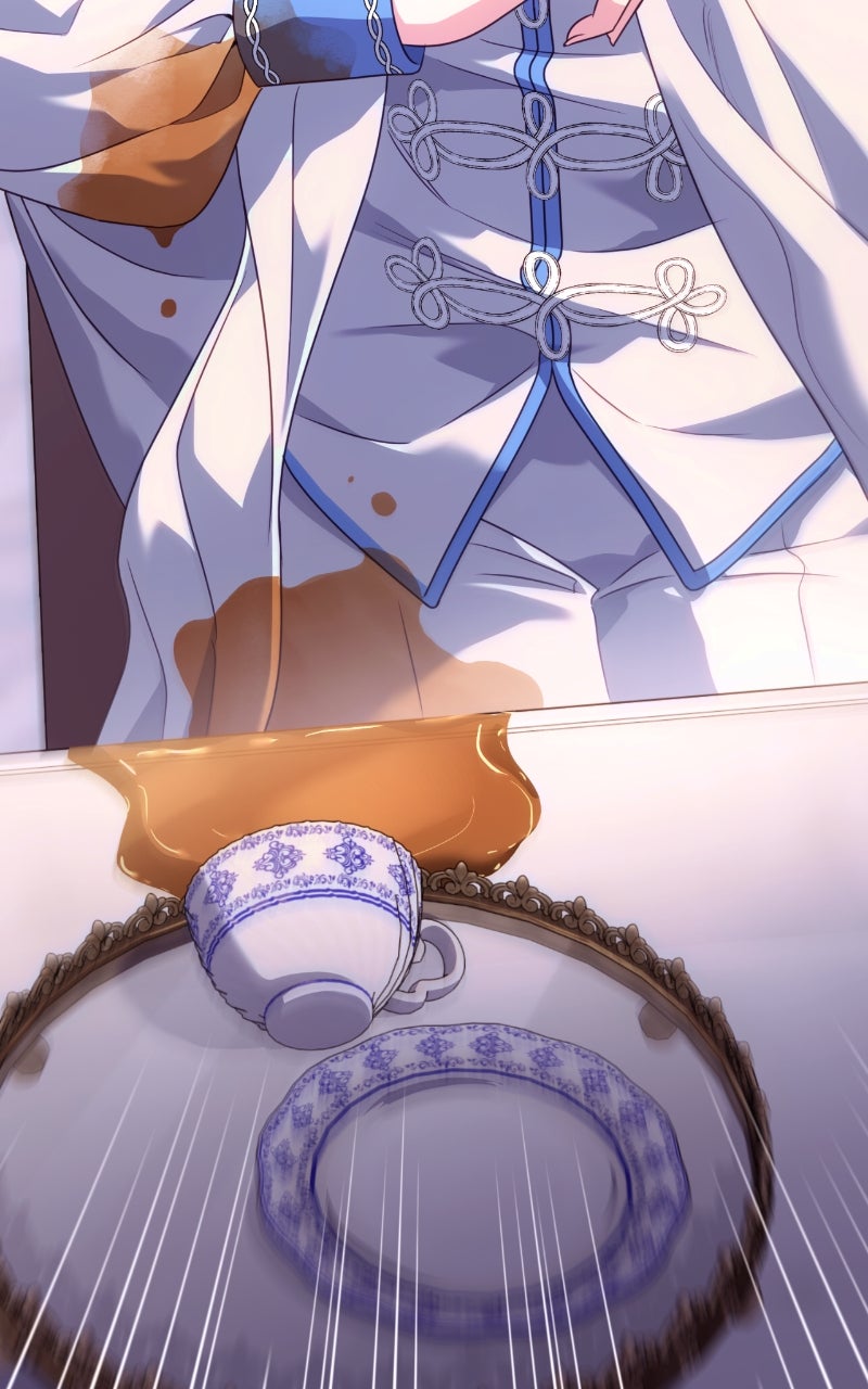 Vows and Vendettas Episode 18 page 17 - 