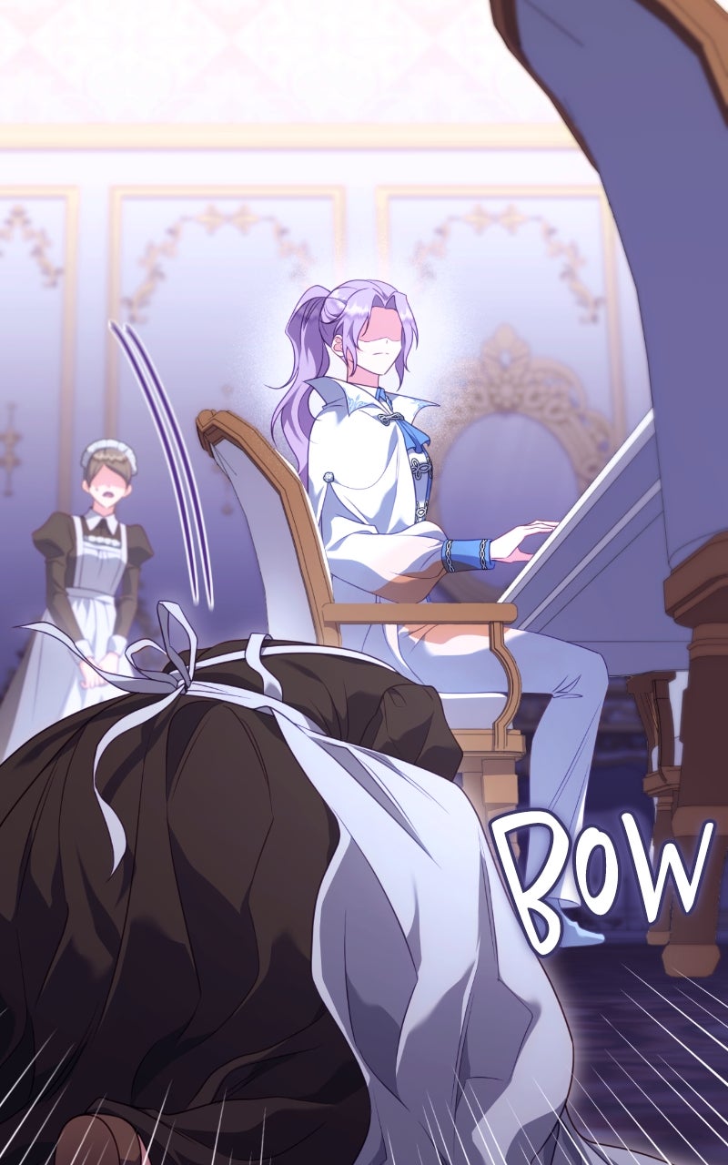 Vows and Vendettas Episode 18 page 20 - 