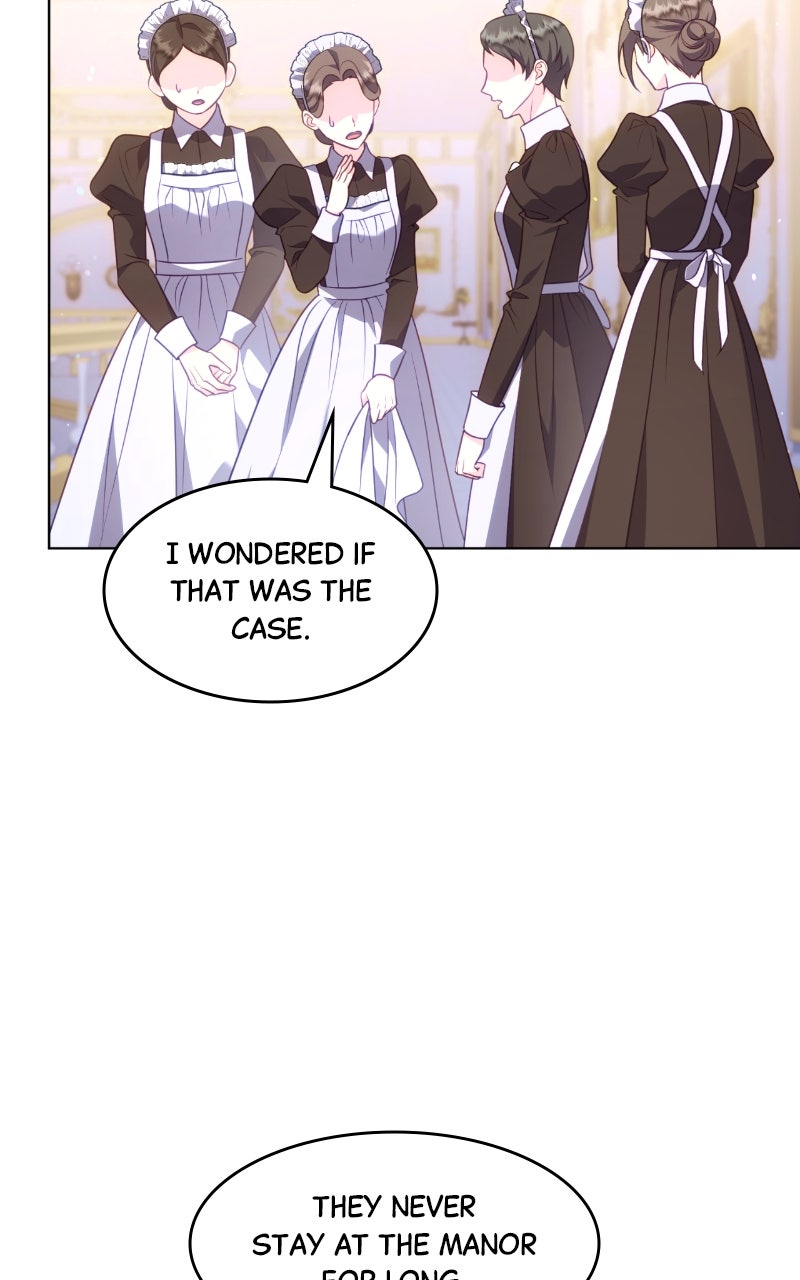 Vows and Vendettas Episode 18 page 3 - 