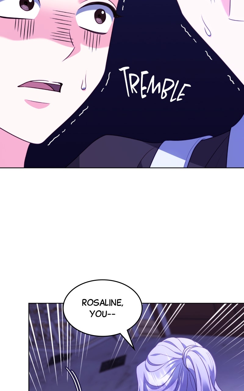 Vows and Vendettas Episode 18 page 27 - 