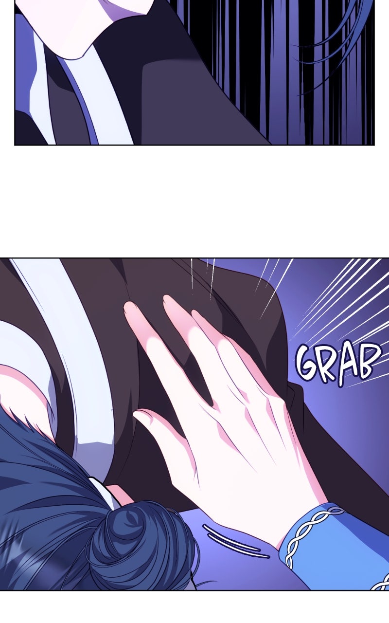 Vows and Vendettas Episode 18 page 30 - 