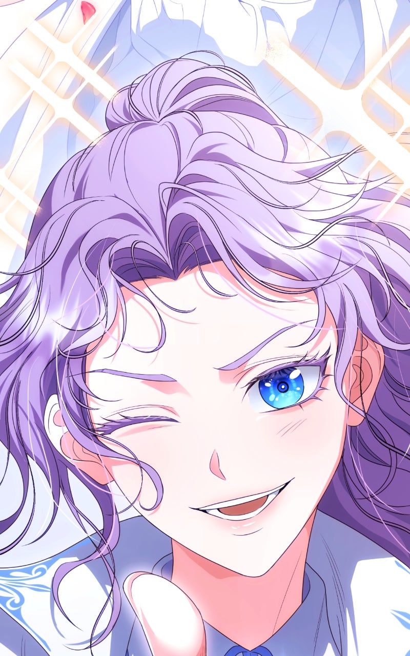 Vows and Vendettas Episode 18 page 36 - 