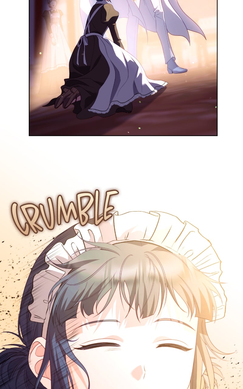 Vows and Vendettas Episode 18 page 39 - 