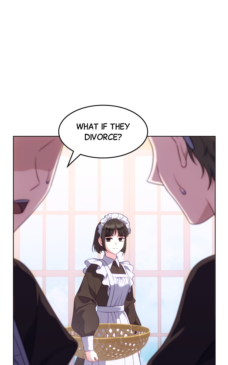 Vows and Vendettas Episode 18 page 5 - 