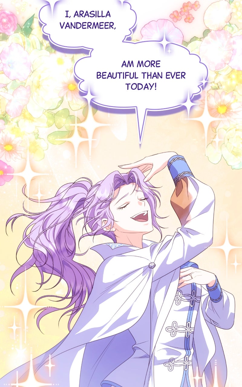 Vows and Vendettas Episode 18 page 41 - 
