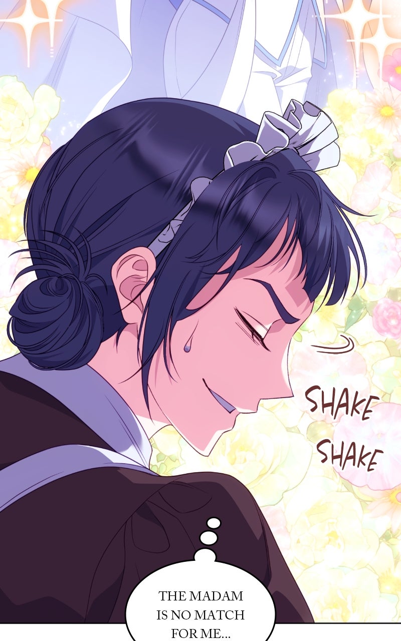 Vows and Vendettas Episode 18 page 42 - 