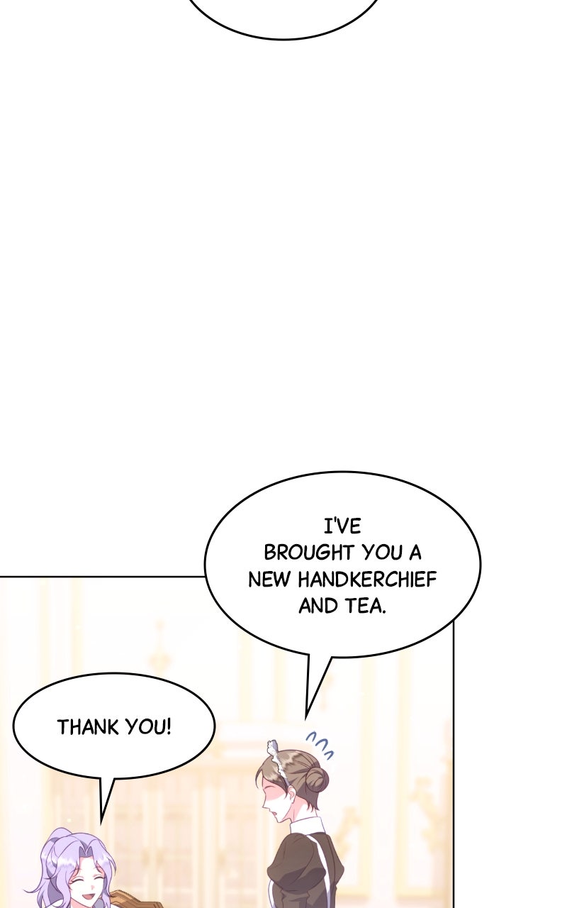 Vows and Vendettas Episode 18 page 43 - 