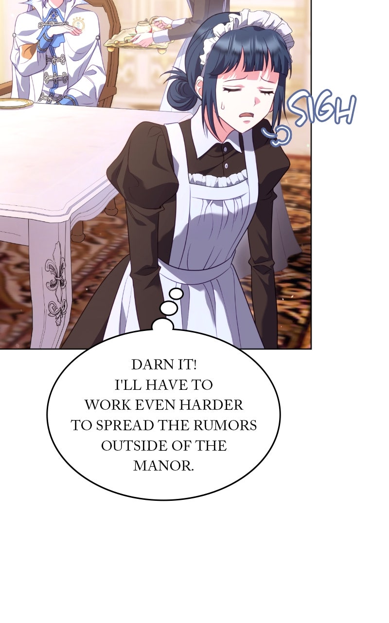 Vows and Vendettas Episode 18 page 44 - 