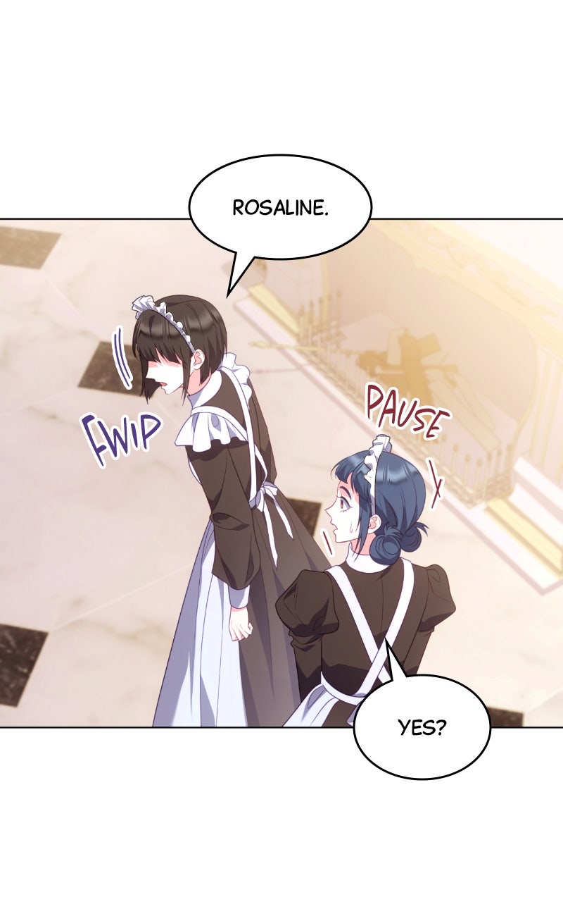 Vows and Vendettas Episode 18 page 45 - 