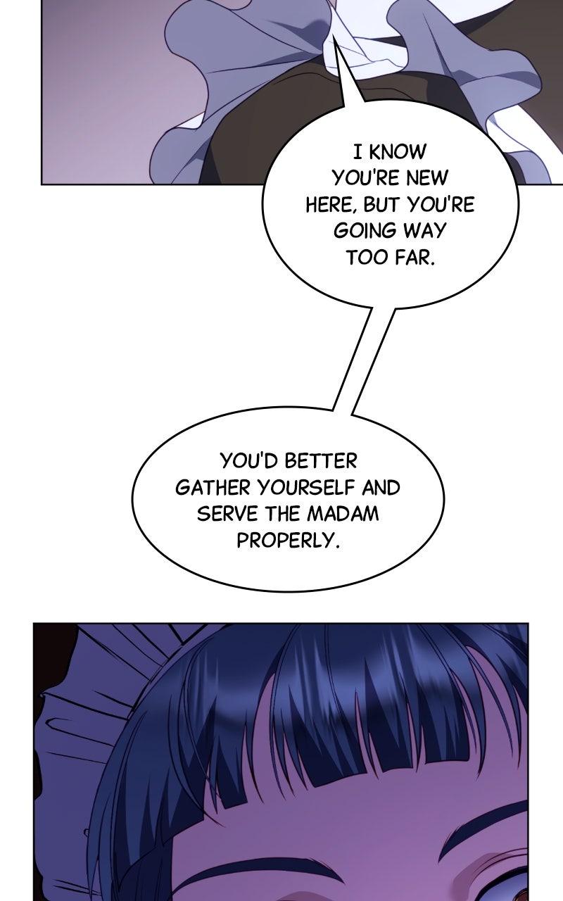 Vows and Vendettas Episode 18 page 47 - 