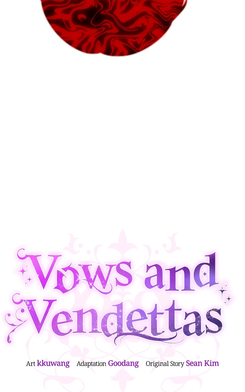 Vows and Vendettas Episode 18 page 53 - 