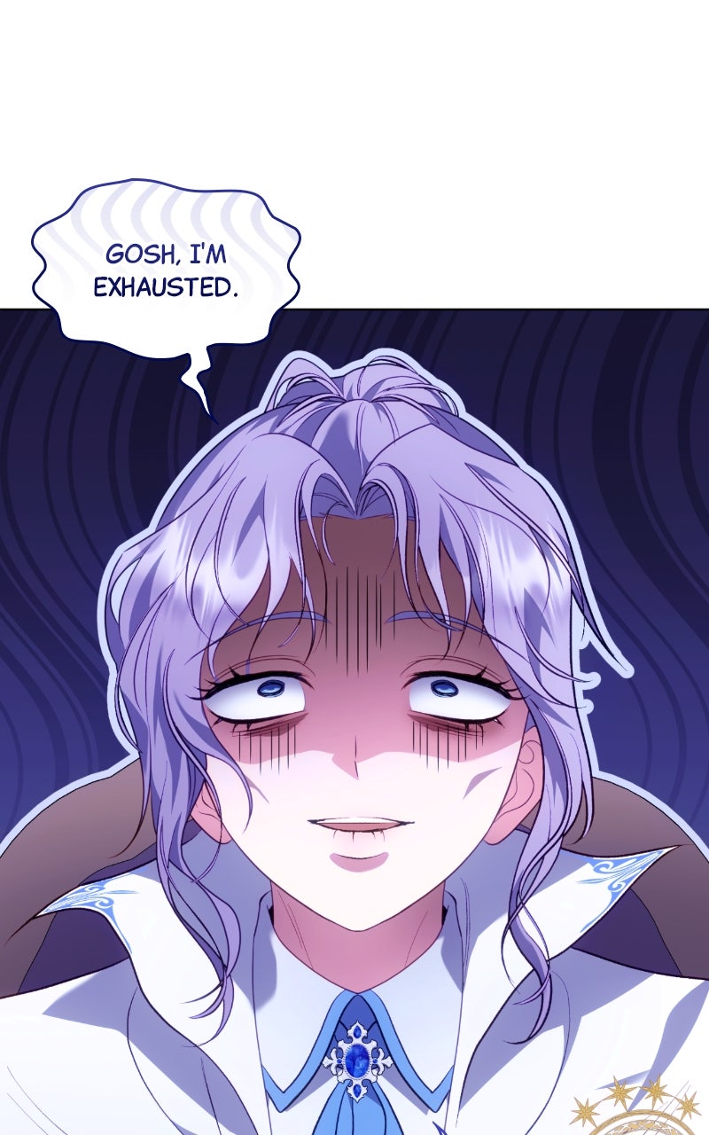 Vows and Vendettas Episode 18 page 56 - 
